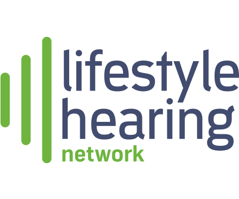 Lifestyle Hearing Network Logo